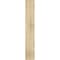 Ekena Millwork Westlake Slat Rough Sawn Outlooker, Douglas Fir, 6"W x 32"D x 38"H OUT06X32X38WTL06RDF - alternate 2